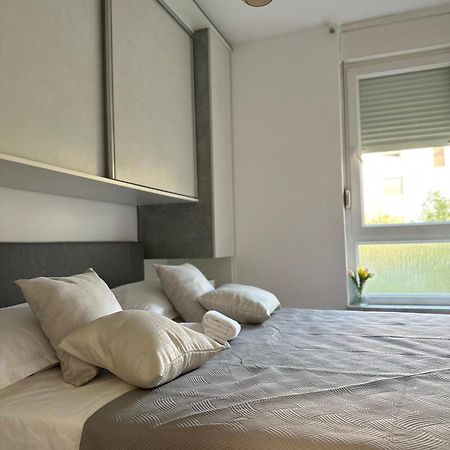 Bili Brig Apartment Zadar Exterior foto