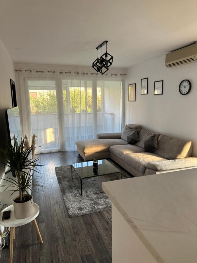 Bili Brig Apartment Zadar Exterior foto